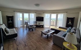 Panorama Apartament Plaza Tower